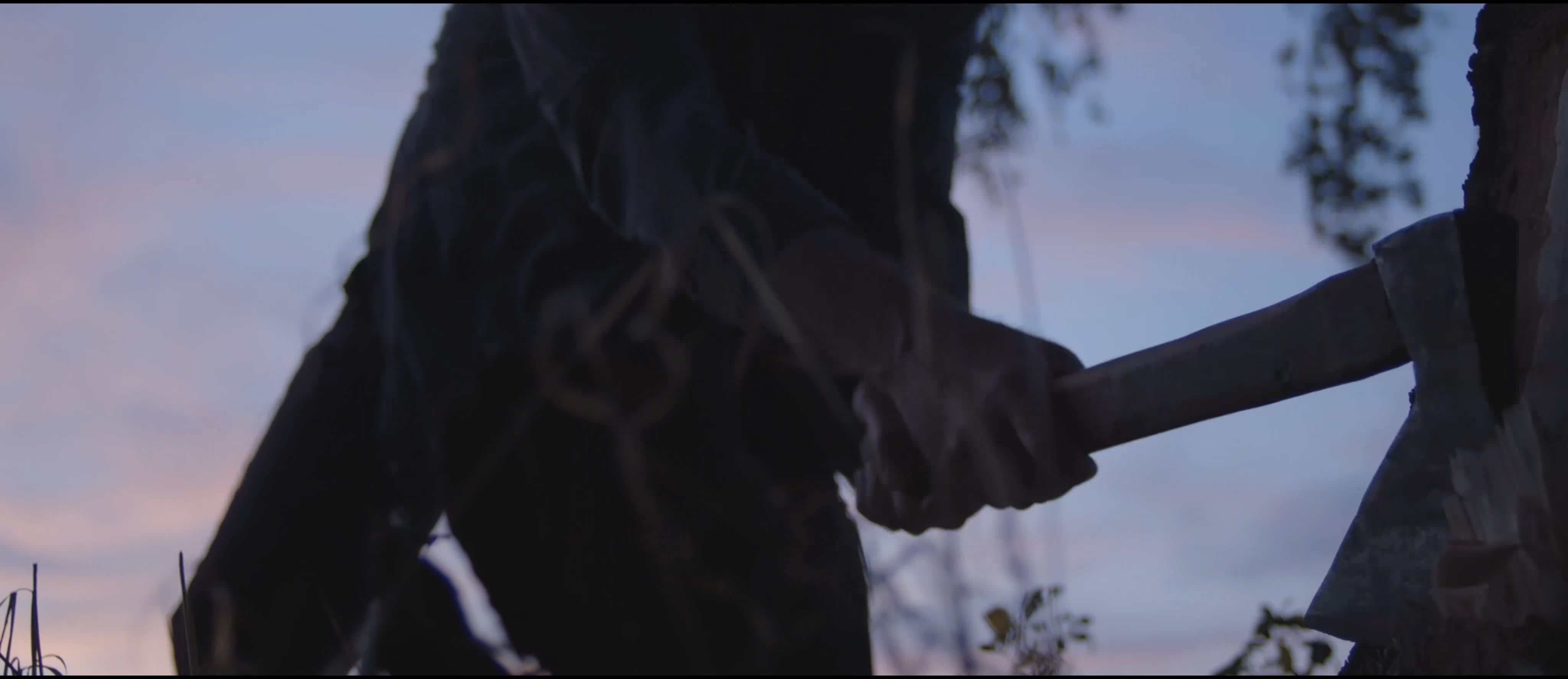 RES (2020) – Recluse shot